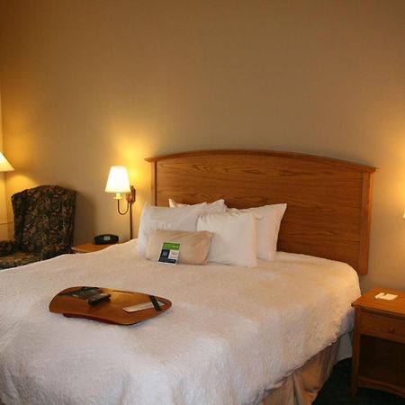 Hampton Inn Guntersville Exterior foto