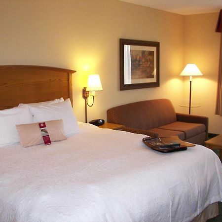 Hampton Inn Guntersville Exterior foto