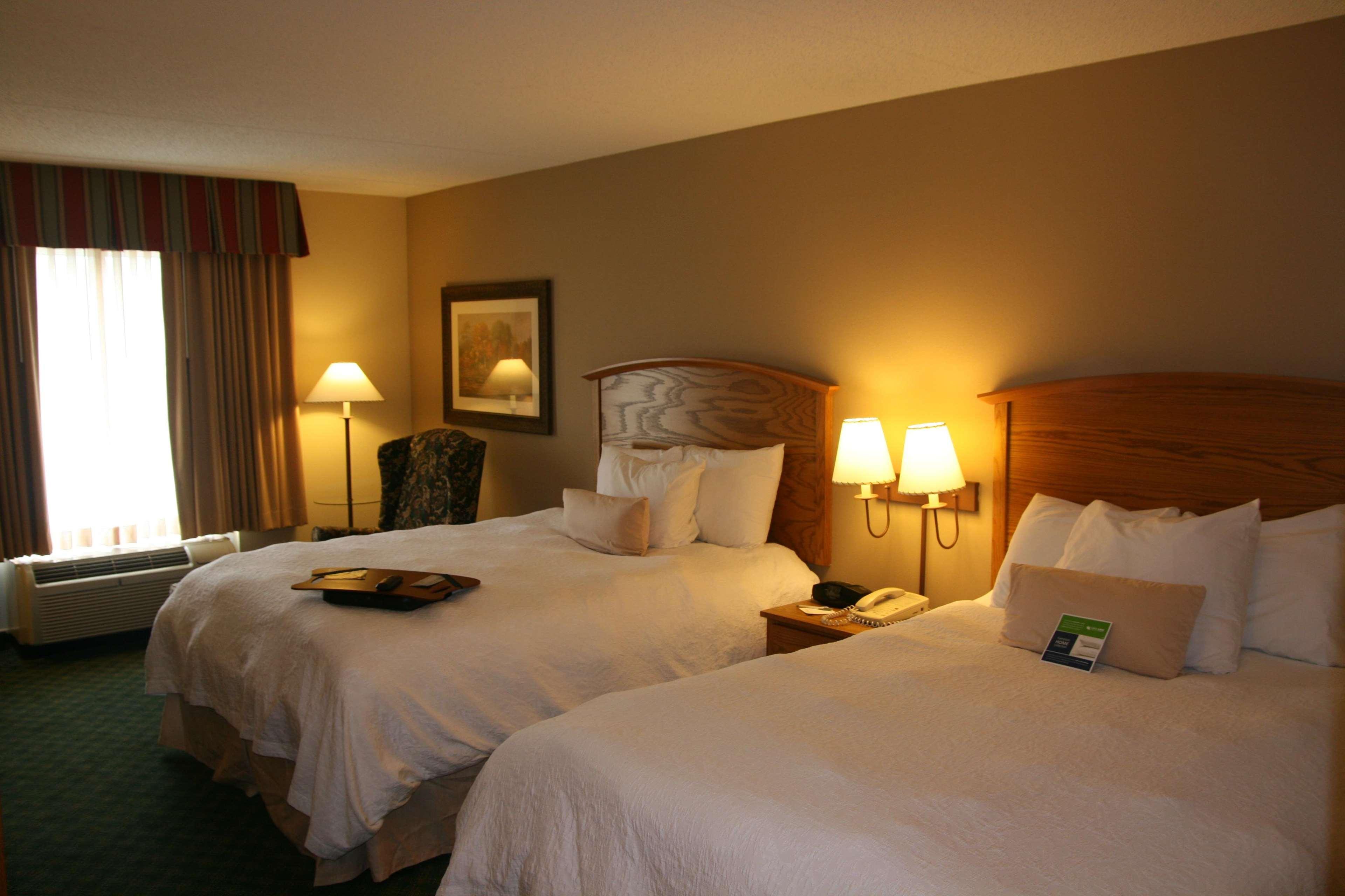 Hampton Inn Guntersville Exterior foto