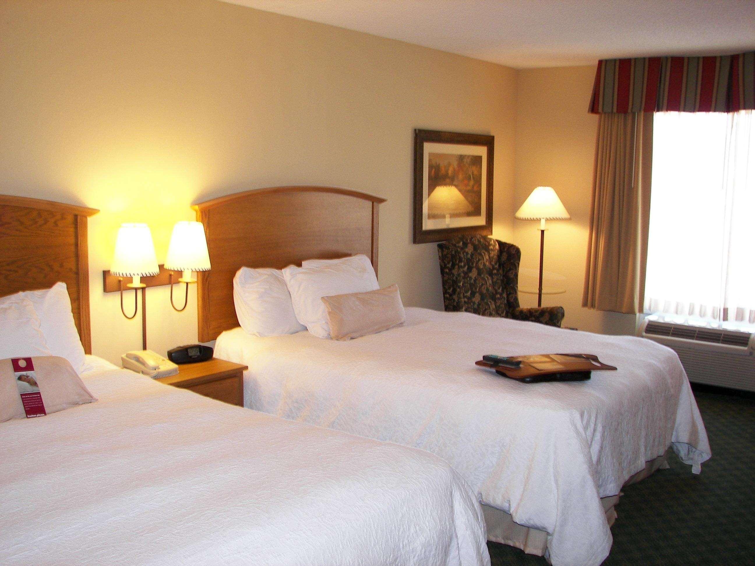 Hampton Inn Guntersville Exterior foto